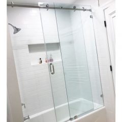 Discount Glass Shower Doors Call Today For 10 Off