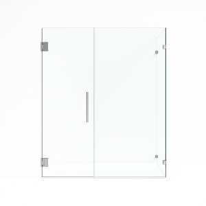 Low-iron Glass Enclosure